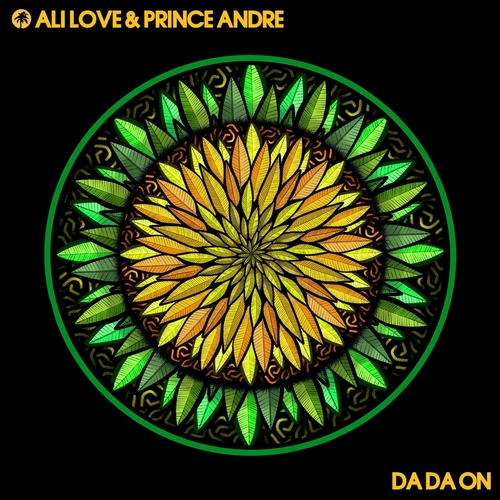 Ali Love & Prince Andre - Da Da On [HOTC204]